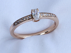 Кольцо 18kr08200-ZZ0482 фото Кольцо - (артикул - 18kr08200-ZZ0482)