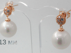 Серьги 18e032h0-ZZ3132 фото Серьги - (артикул - 18e032h0-ZZ3132)