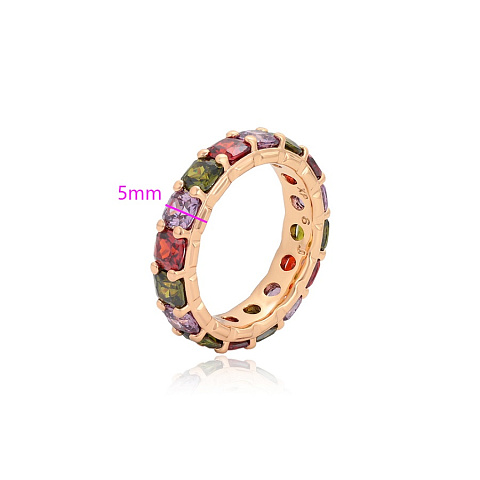 фото Кольцо  - (артикул - 18kr07177-ZZ0471)