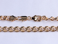 фото Цепь 45 см - (артикул - 18kn04090-ZZ5940)