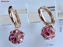 фото Серьги  - (артикул - 18e04410-ZZ3744-1)