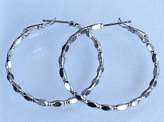 Серьги ffke04400-ZZ8844 фото Серьги - (артикул - ffke04400-ZZ8844)