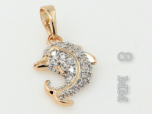 фото Подвеска - (артикул - 18kp01300-ZZ4513)